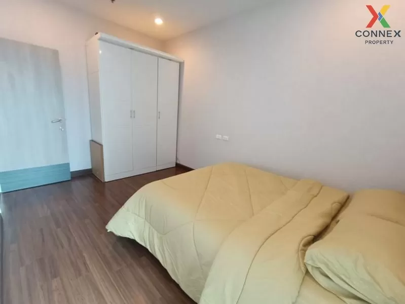 เช่า คอนโด  Supalai Premier @ Asoke MRT-เพชรบุรี เพชรบุรีตัดใหม่ 